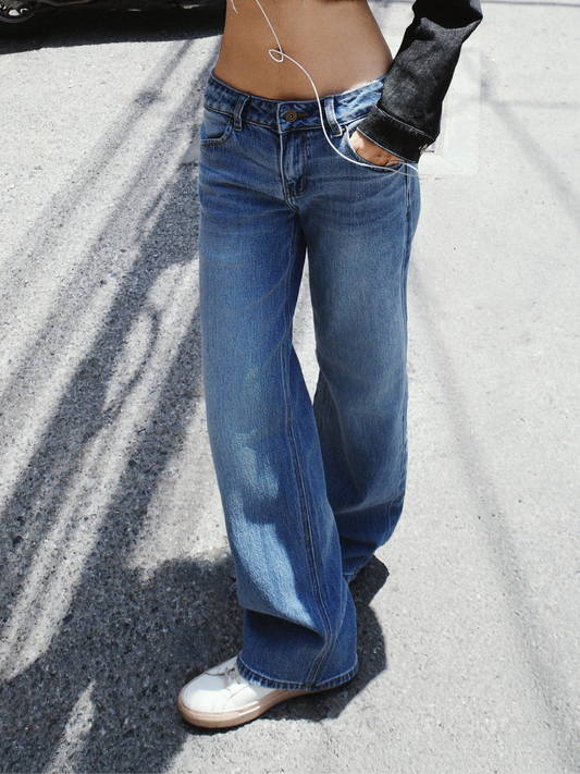 Lily Jeans