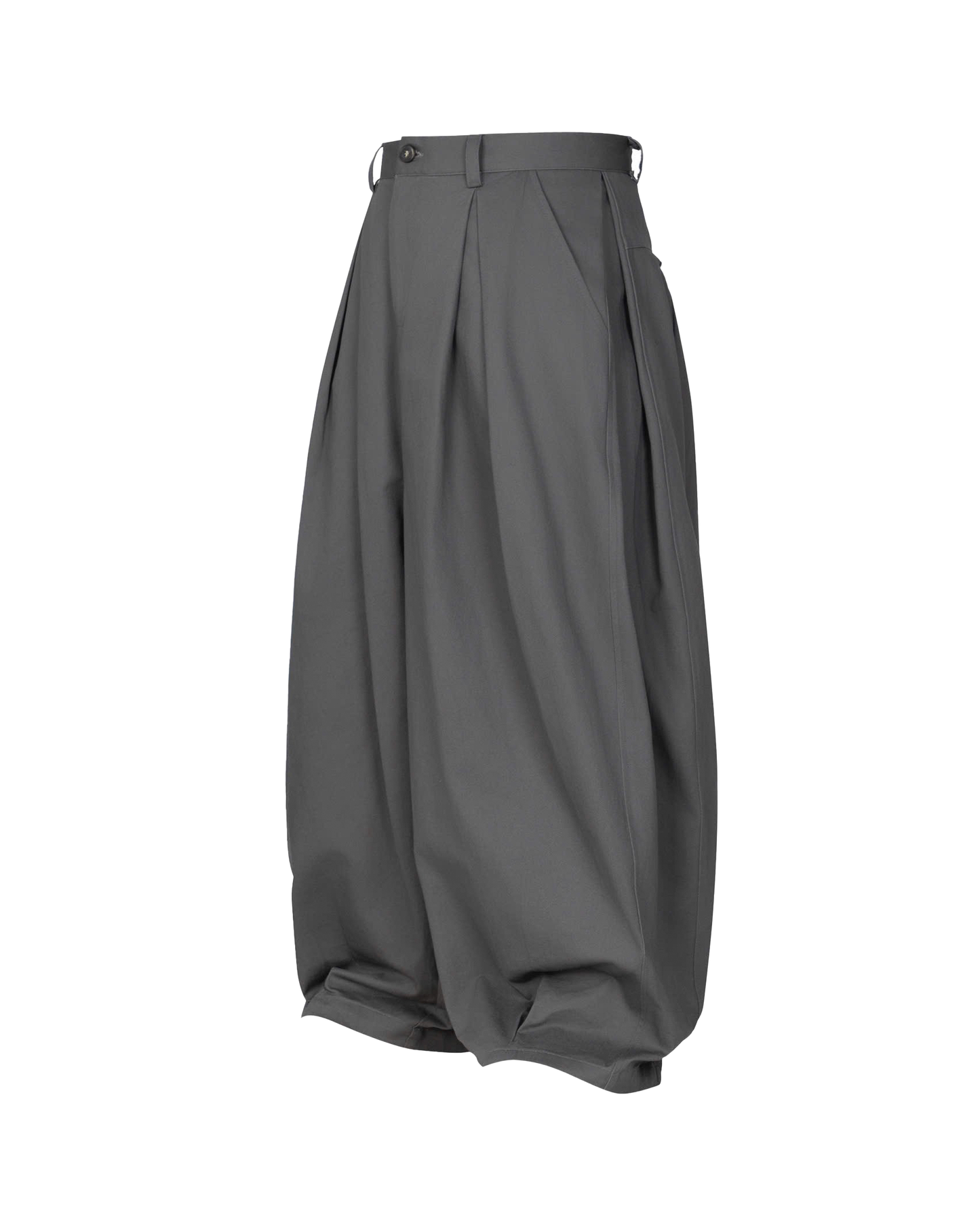 Nightfall Wide Leg Khaki Pants