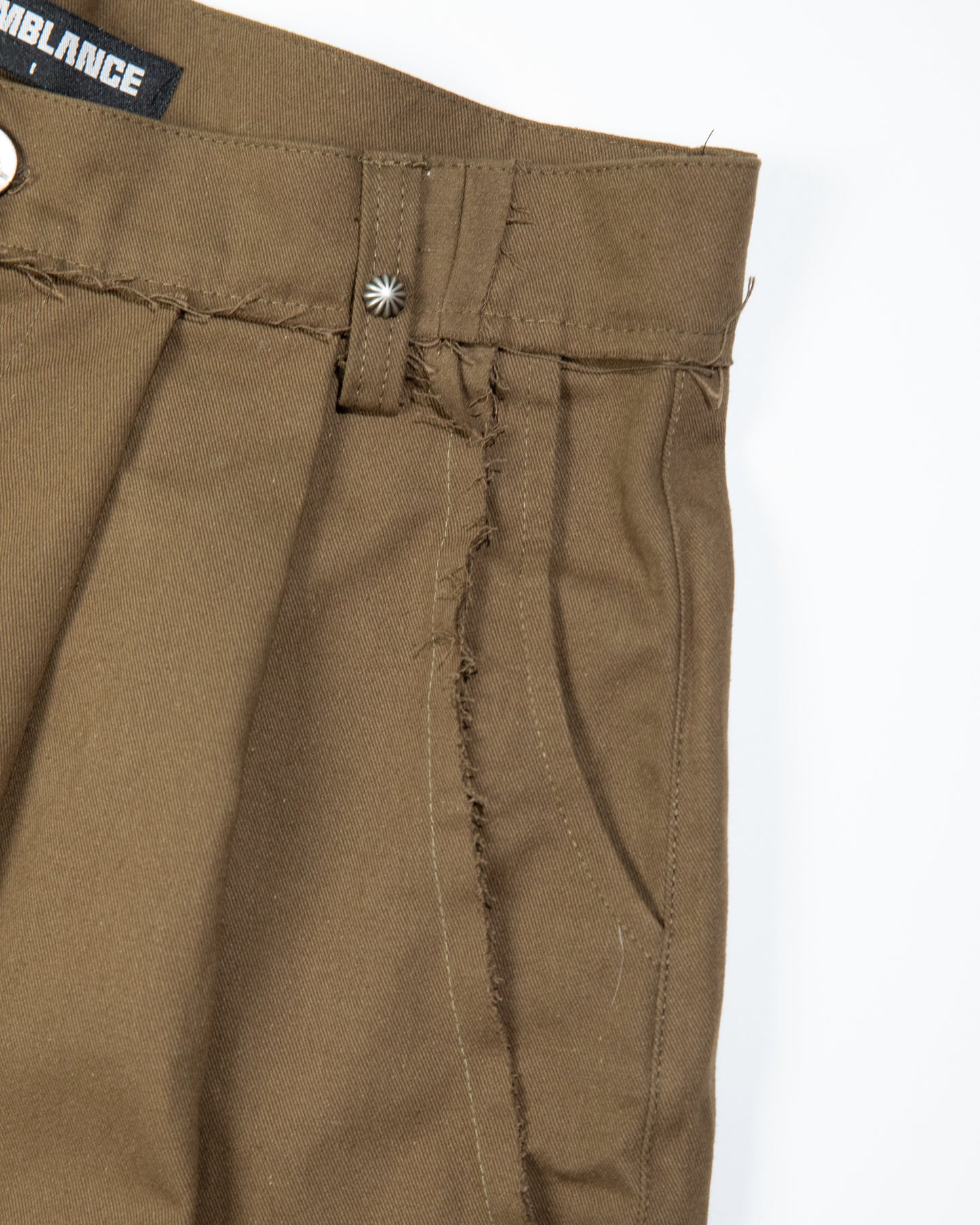 Naturalis Pants