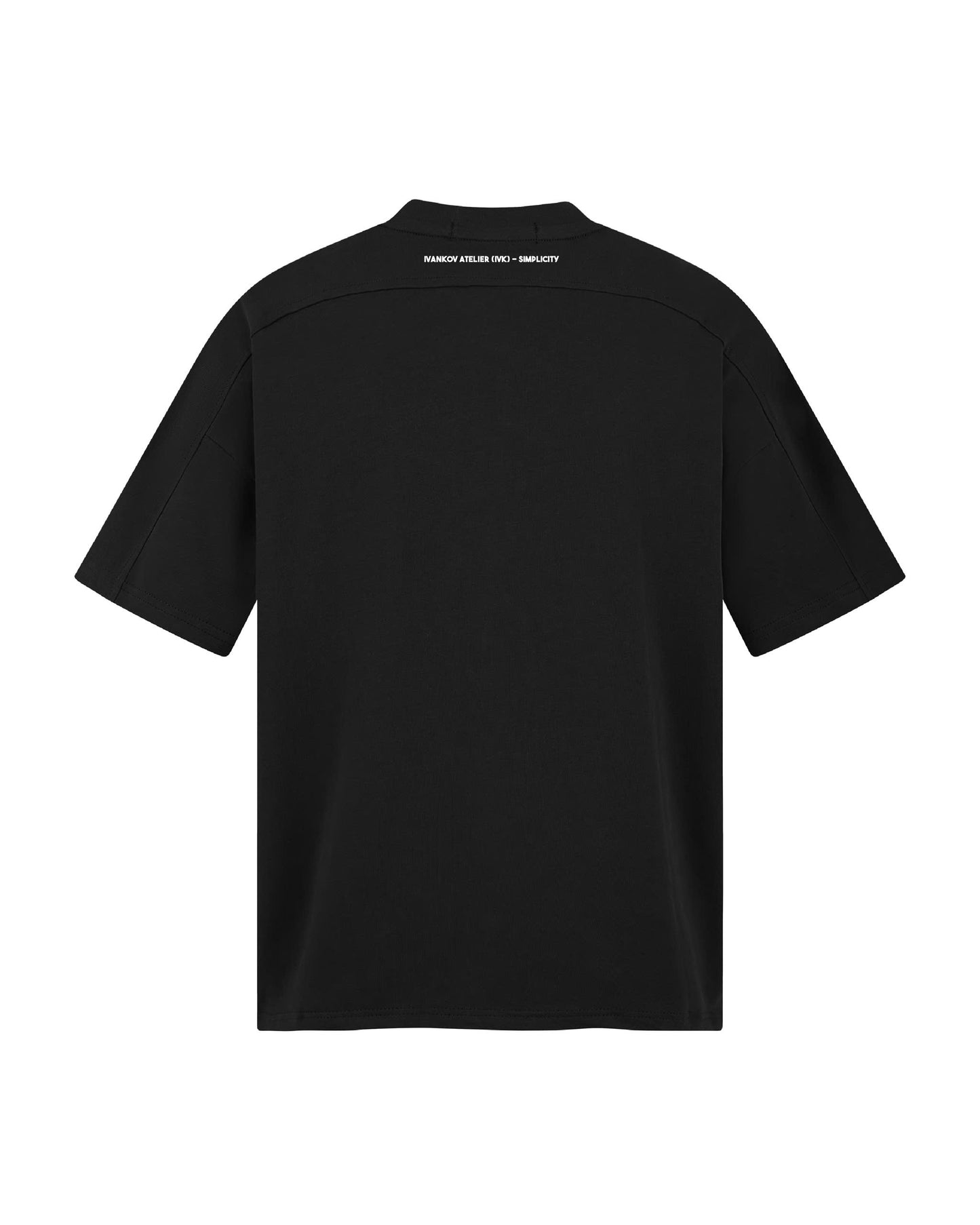Simplicity Logo T-shirt