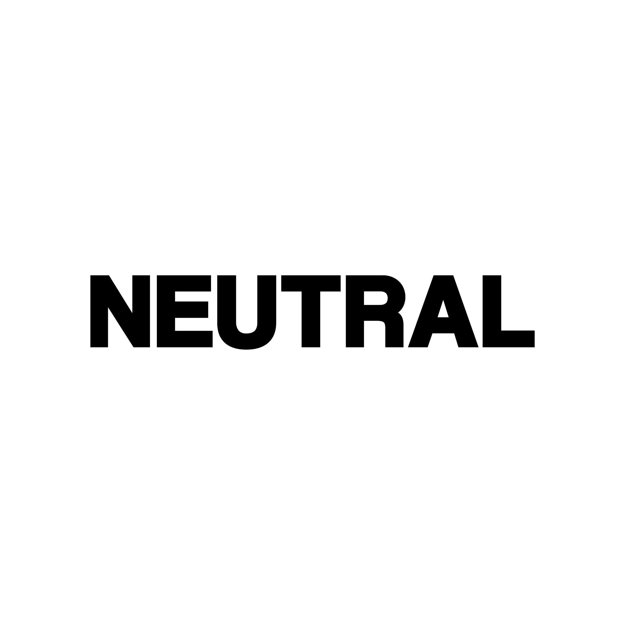 Neutral Line by Ivankov