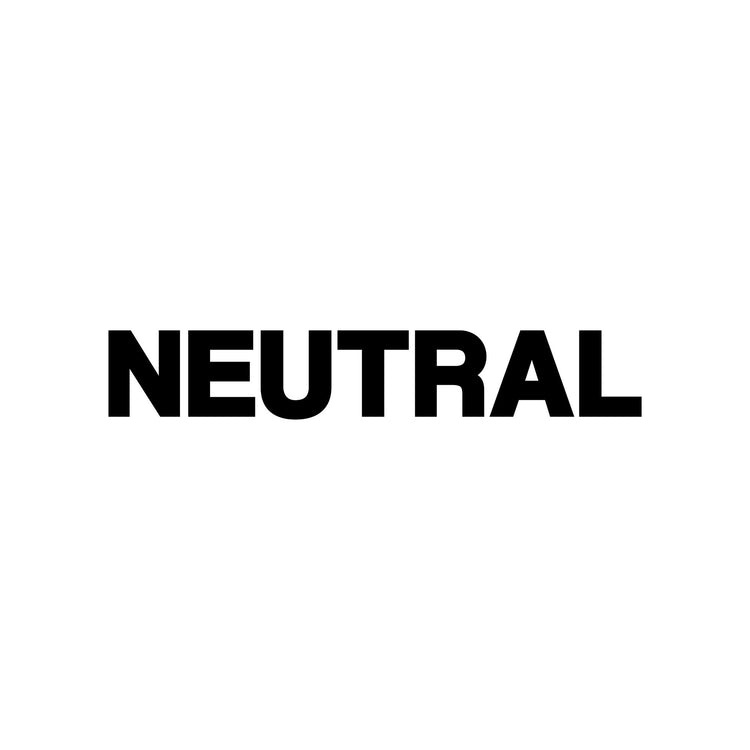 Neutral Line by Ivankov