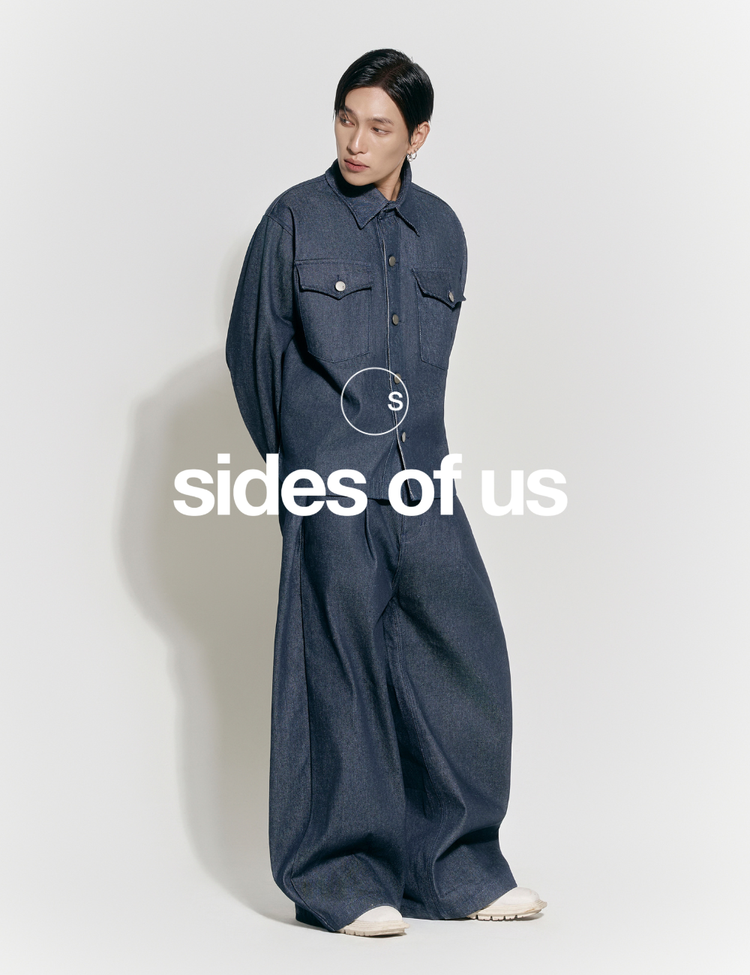 Sides of Us