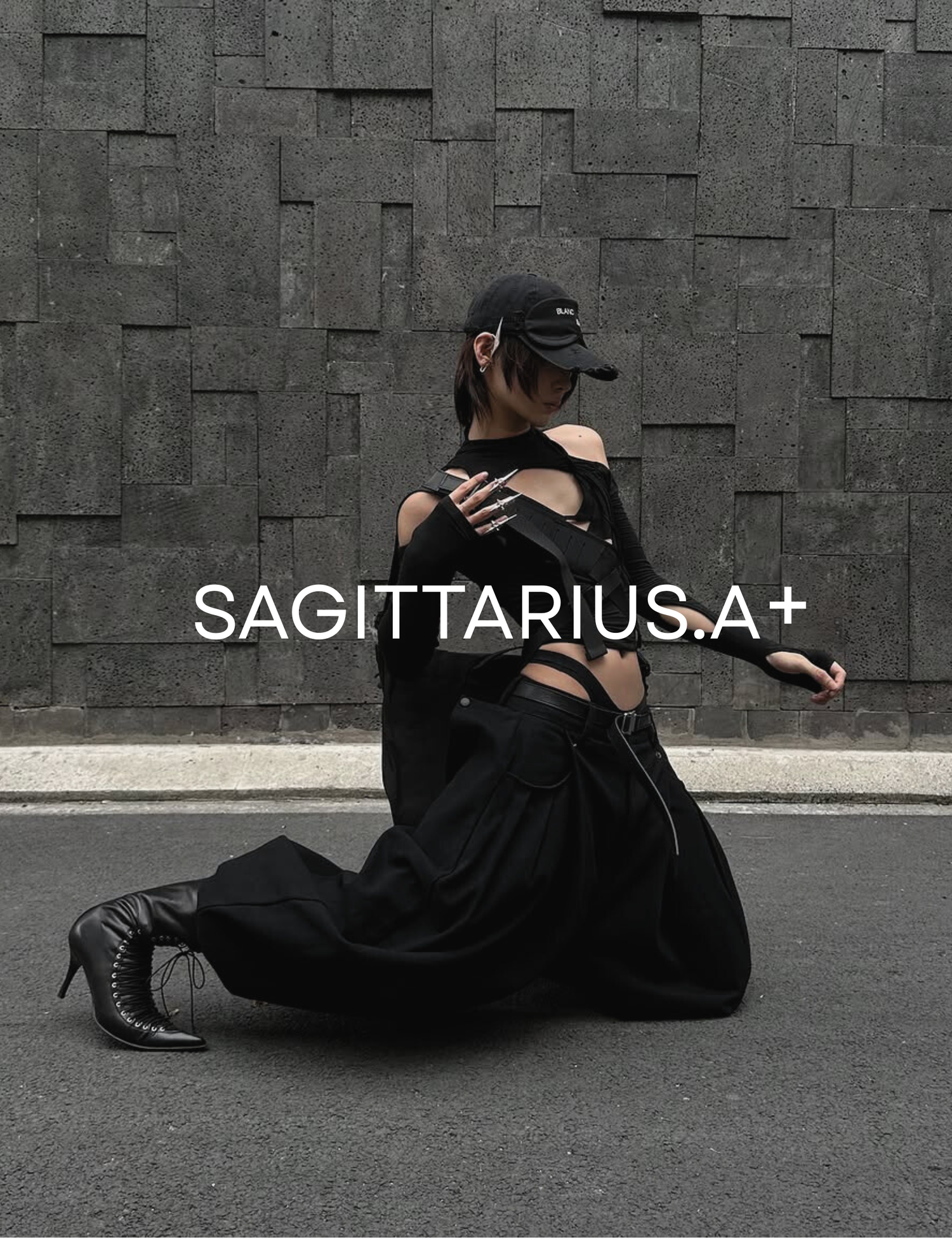 SAGITTARIUS.APLUS