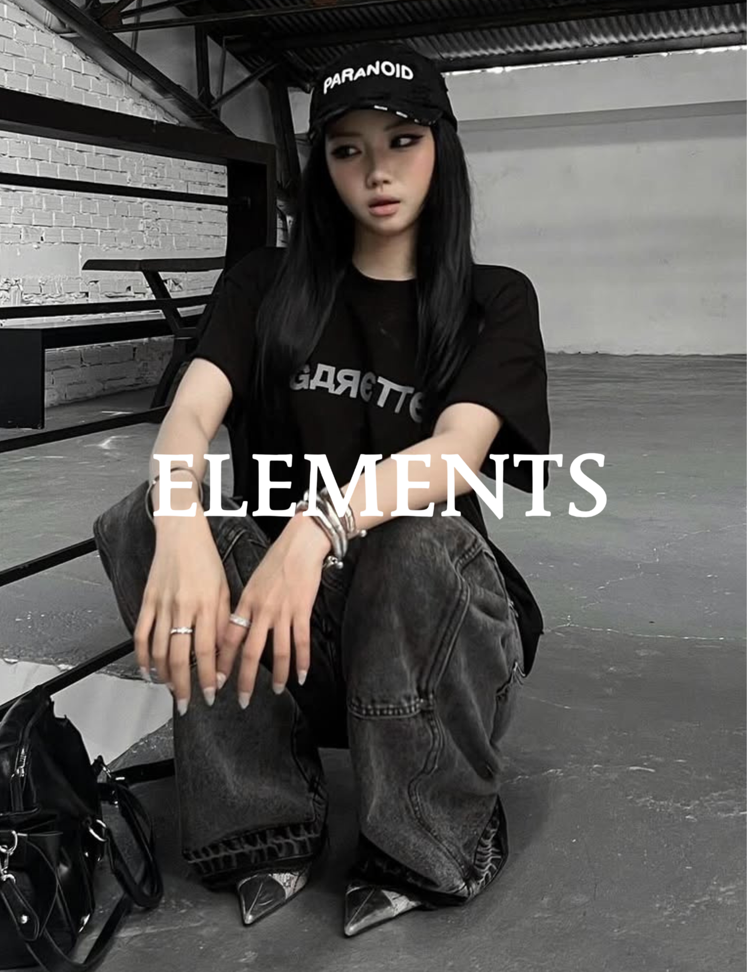 ELEMENTS