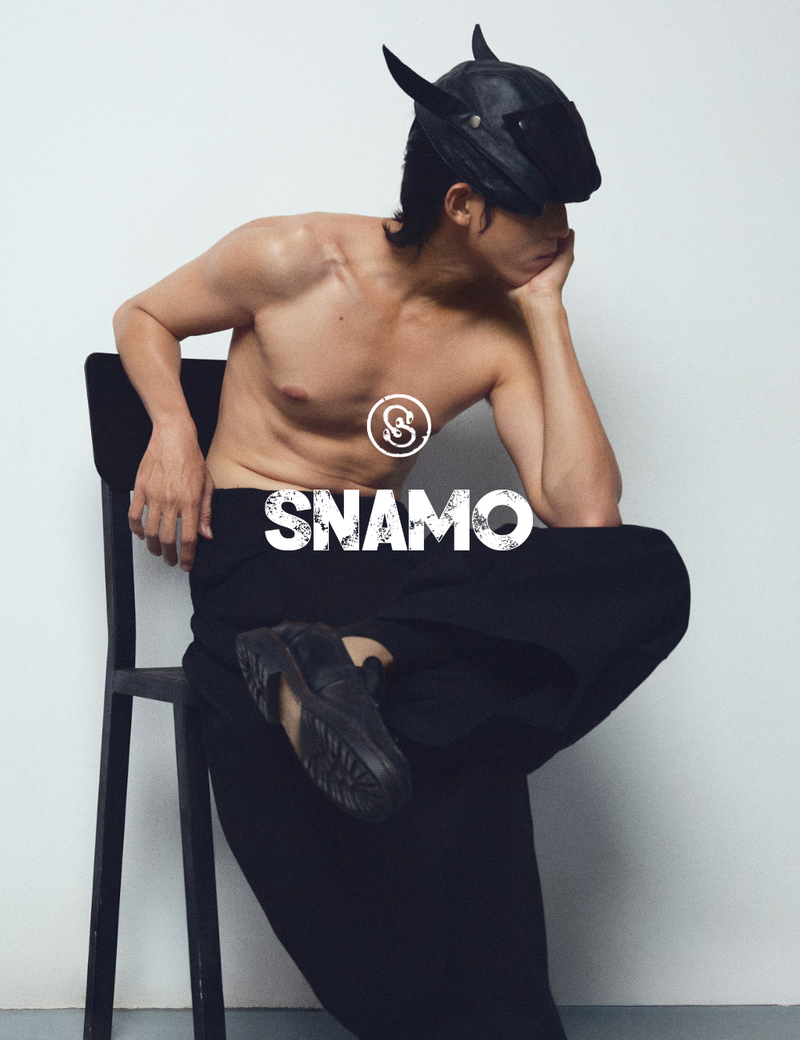 Snamo