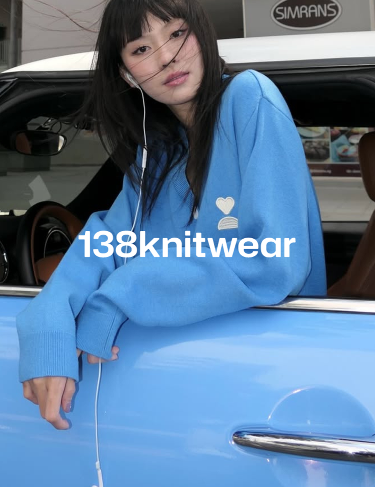 138knitwear