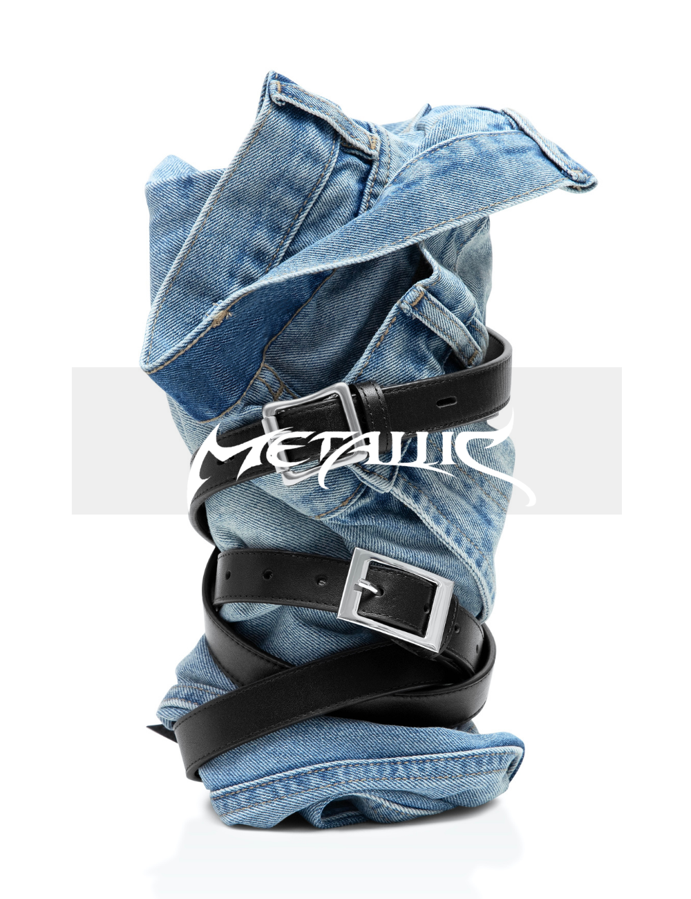 Metallic