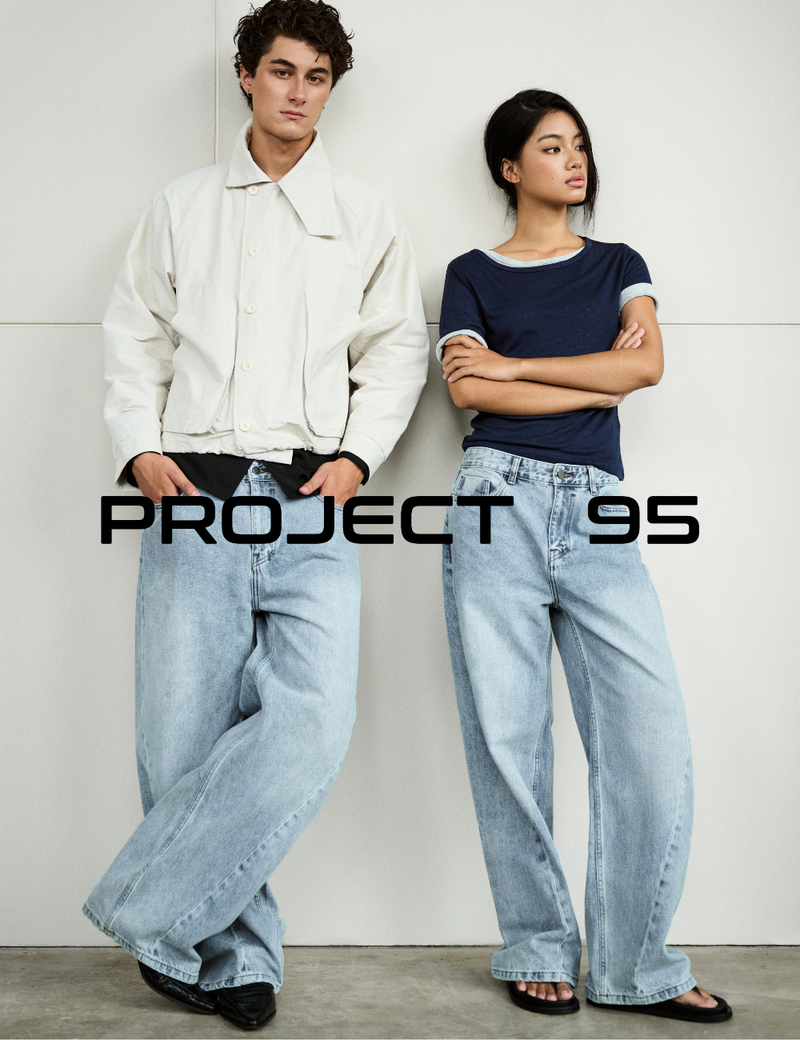 Project 95