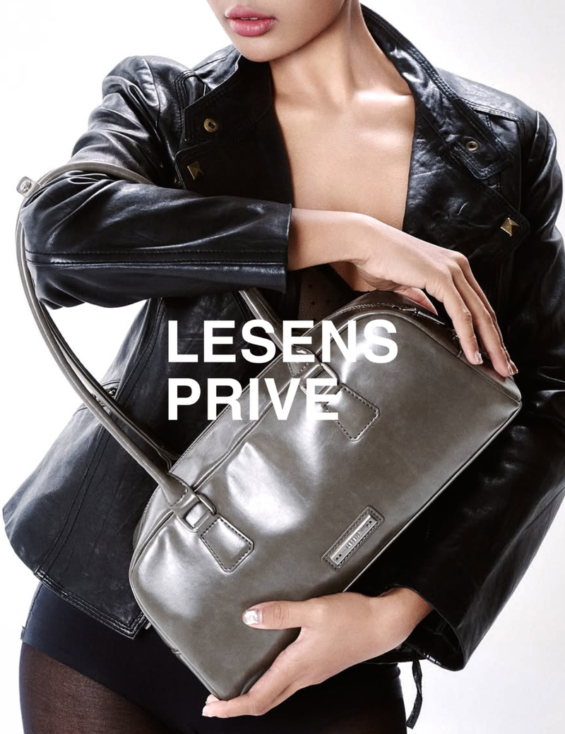 Lesens Prive