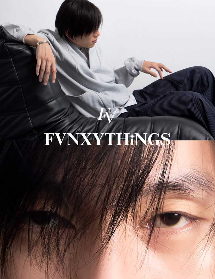 Fvnxythings