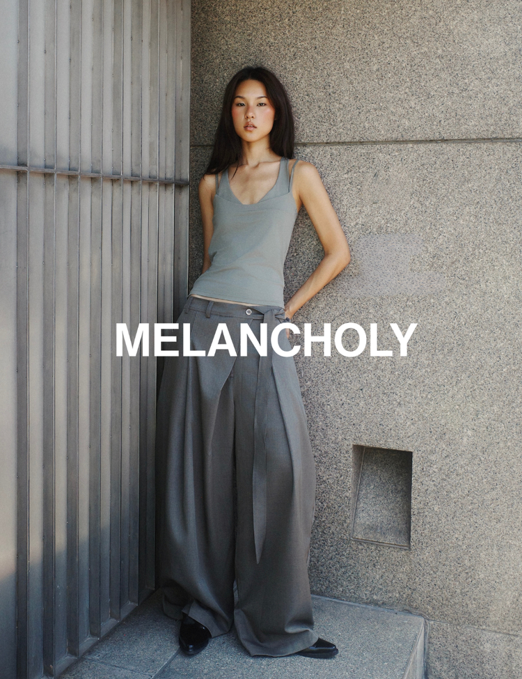 Melancholy