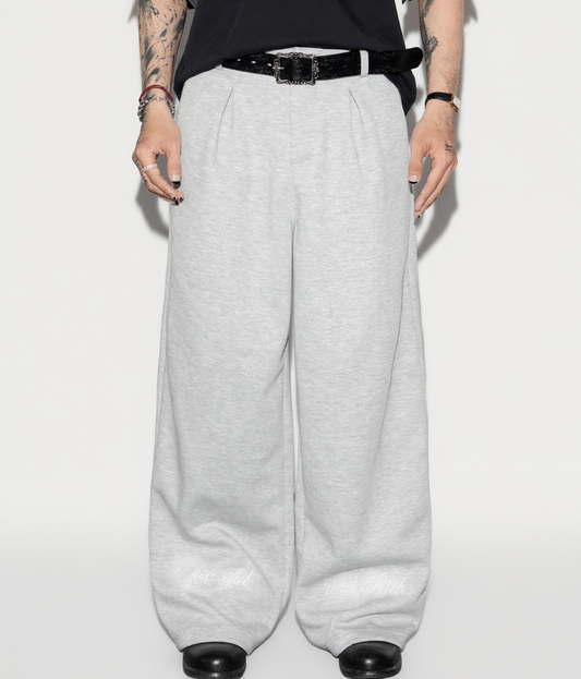 FVNXYTHINGS SAR PANTS