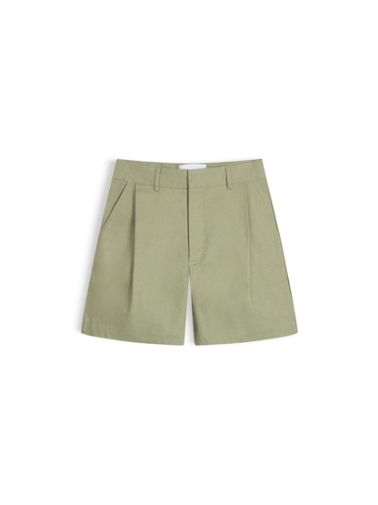 Retreat Denim Short