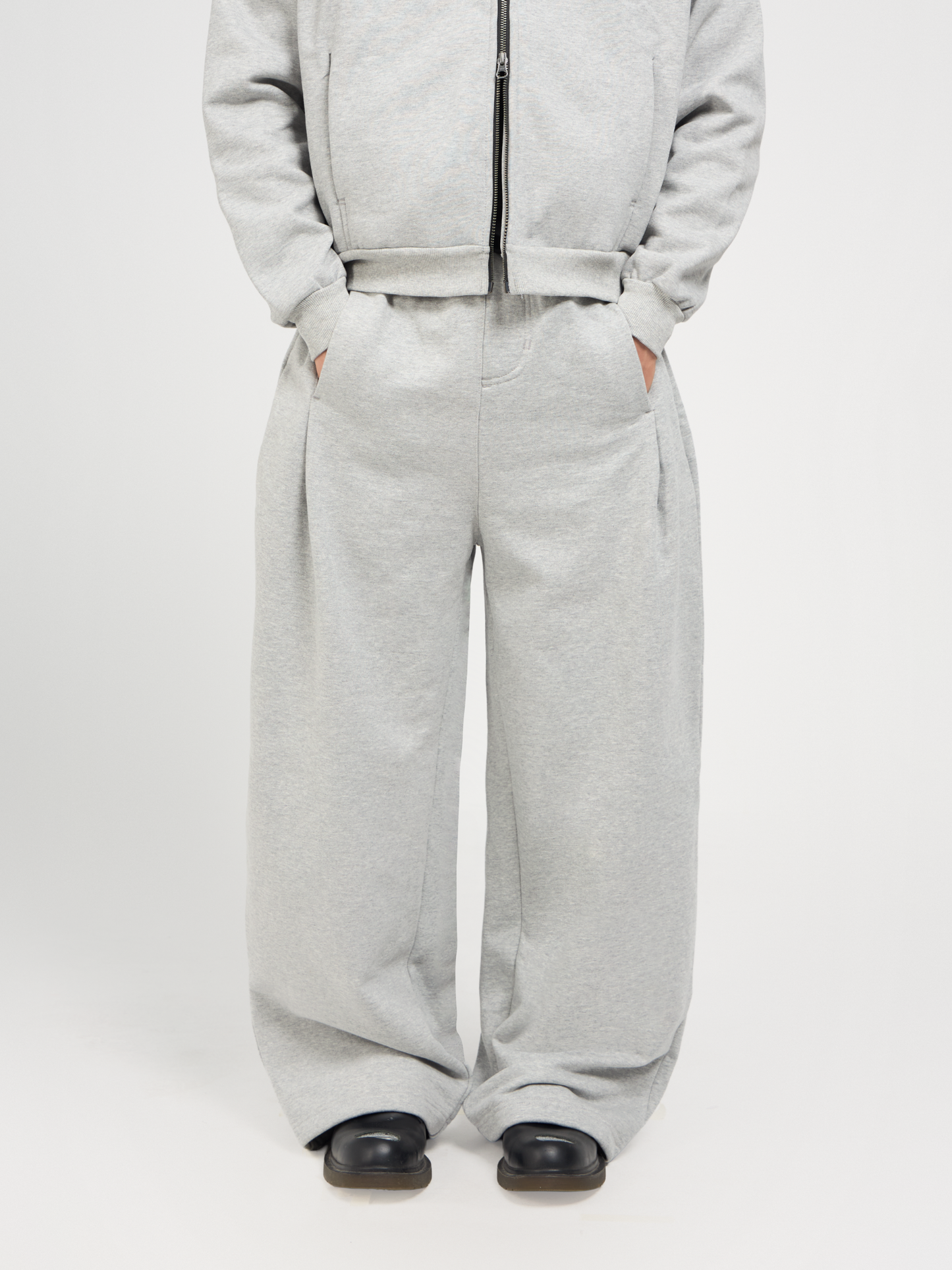 Blank Sweatpants