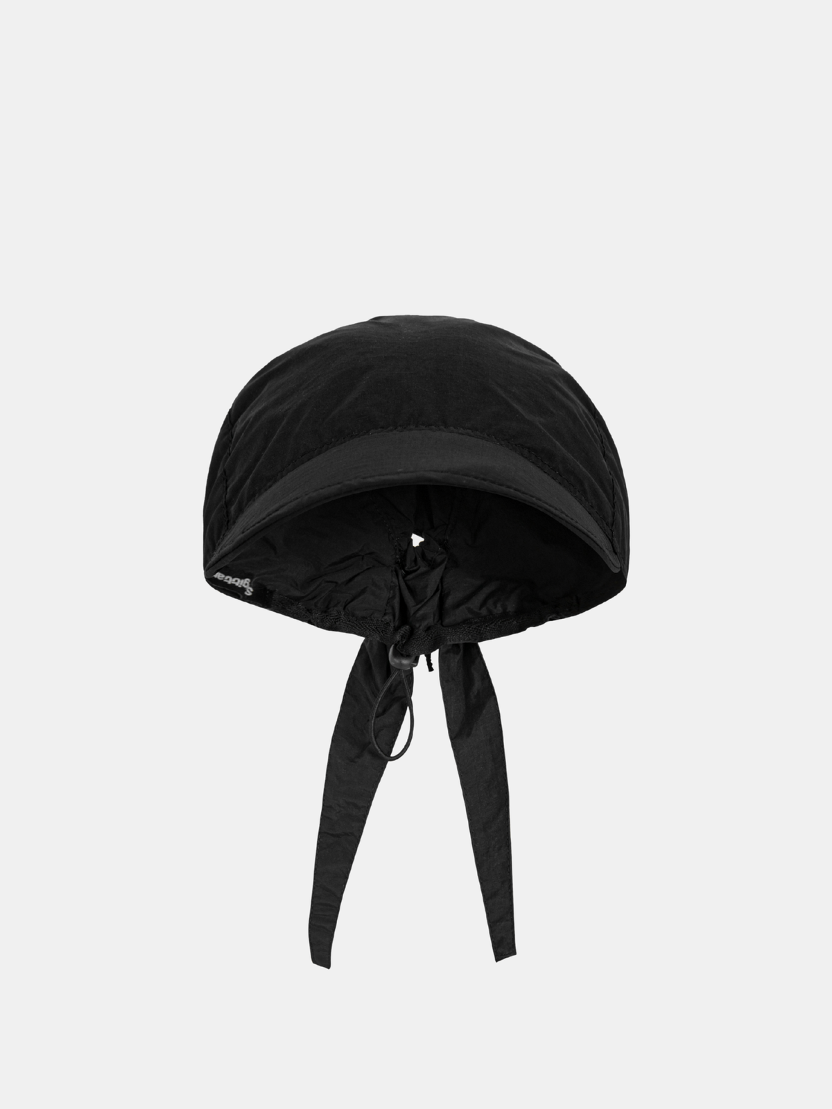 Asy Scarf Cap