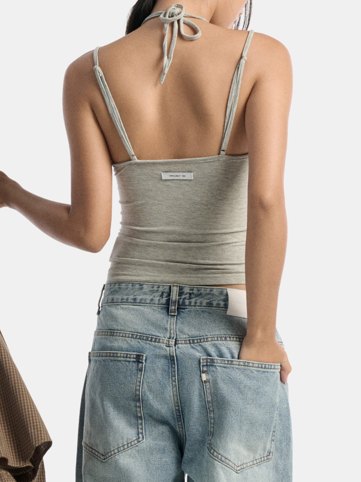 Double Sling Top