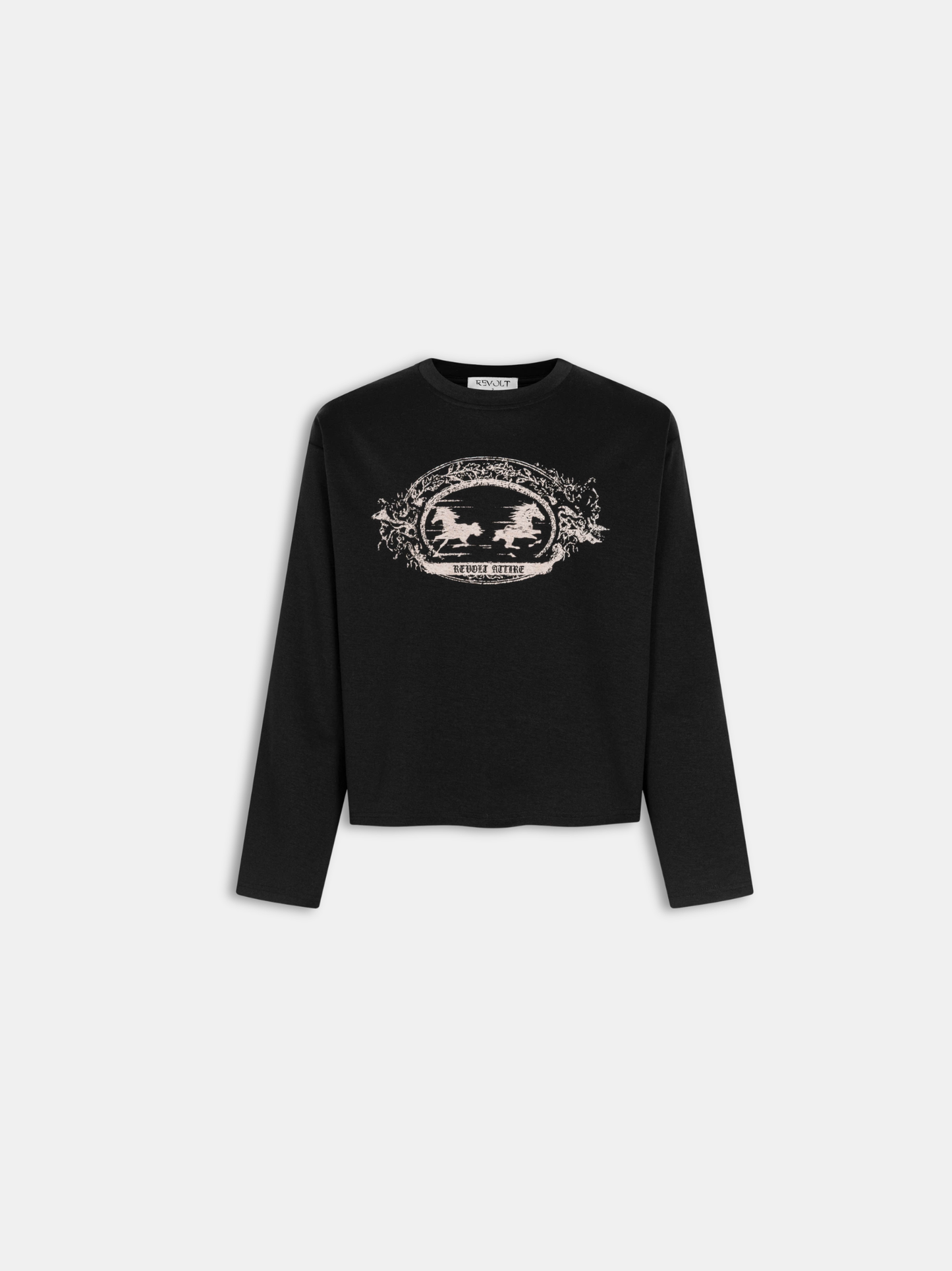 Apex Long Sleeves