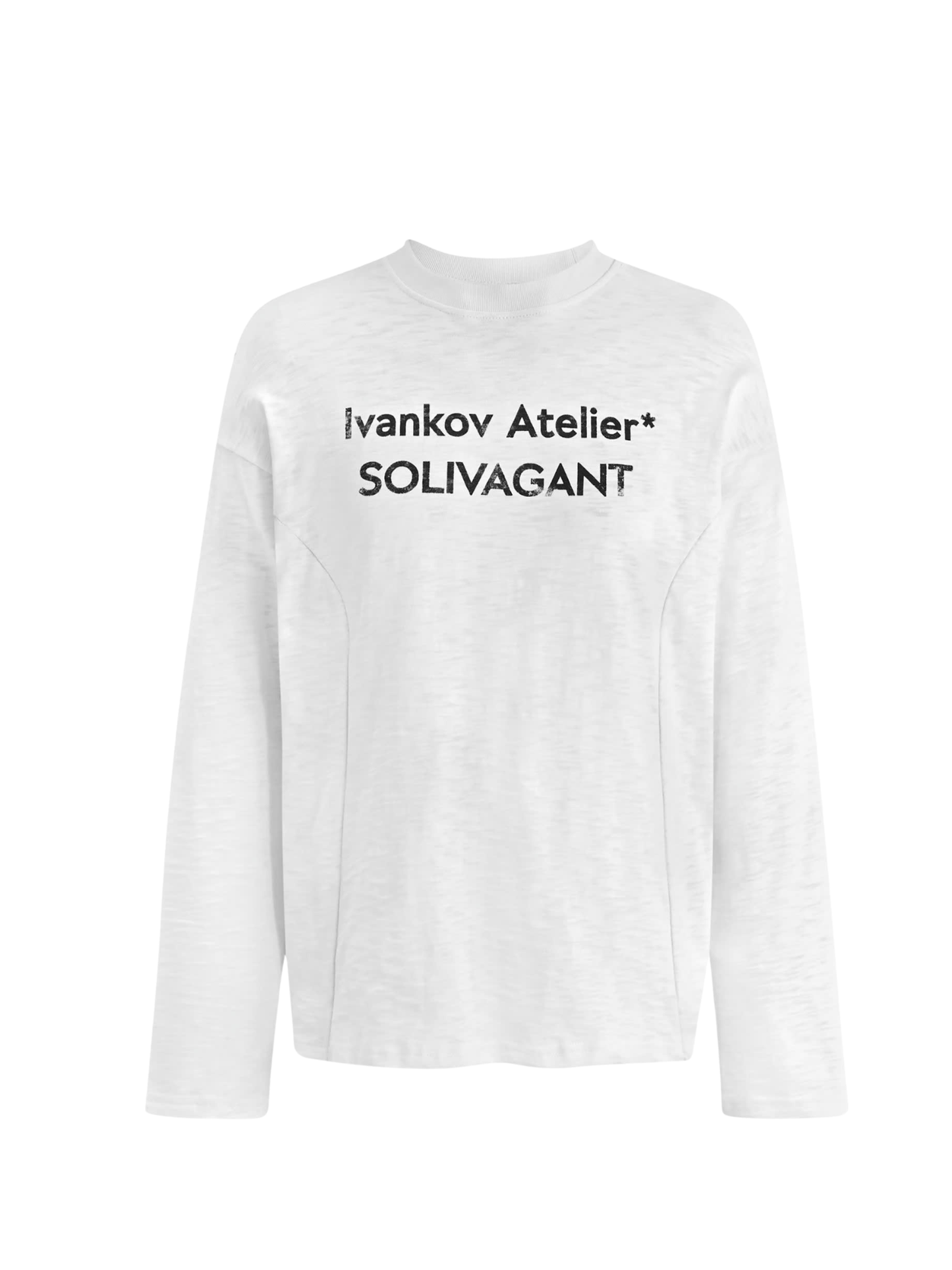 Solivagant Long Sleeve