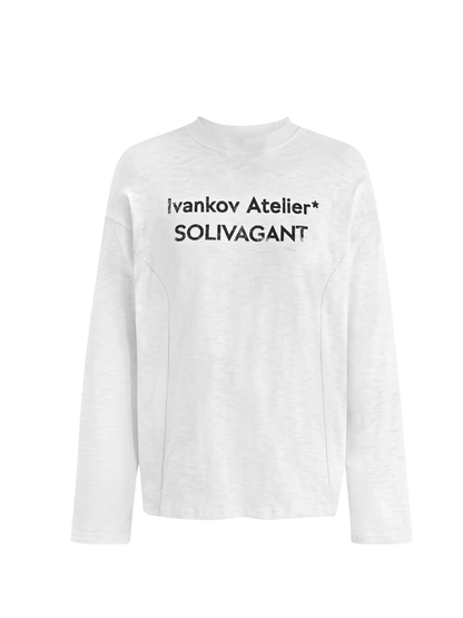 Solivagant Long Sleeve