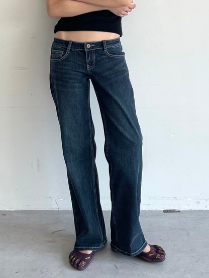 Stretchin Hipbone Jeans