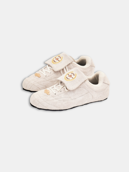 Rising Star 01 - Suede
