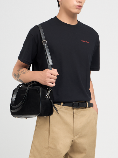 Box Handbag