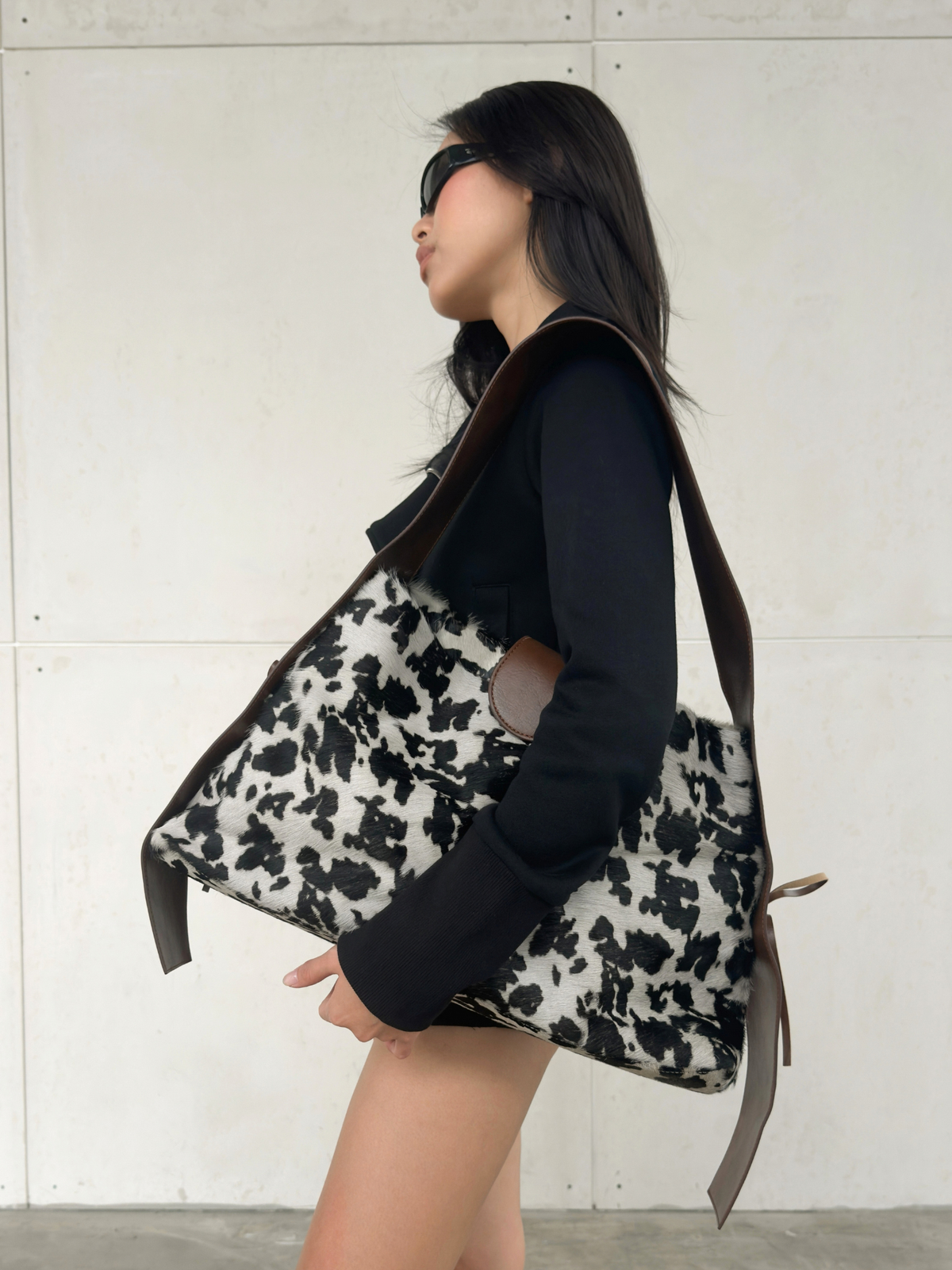 Serein Hobo Bag