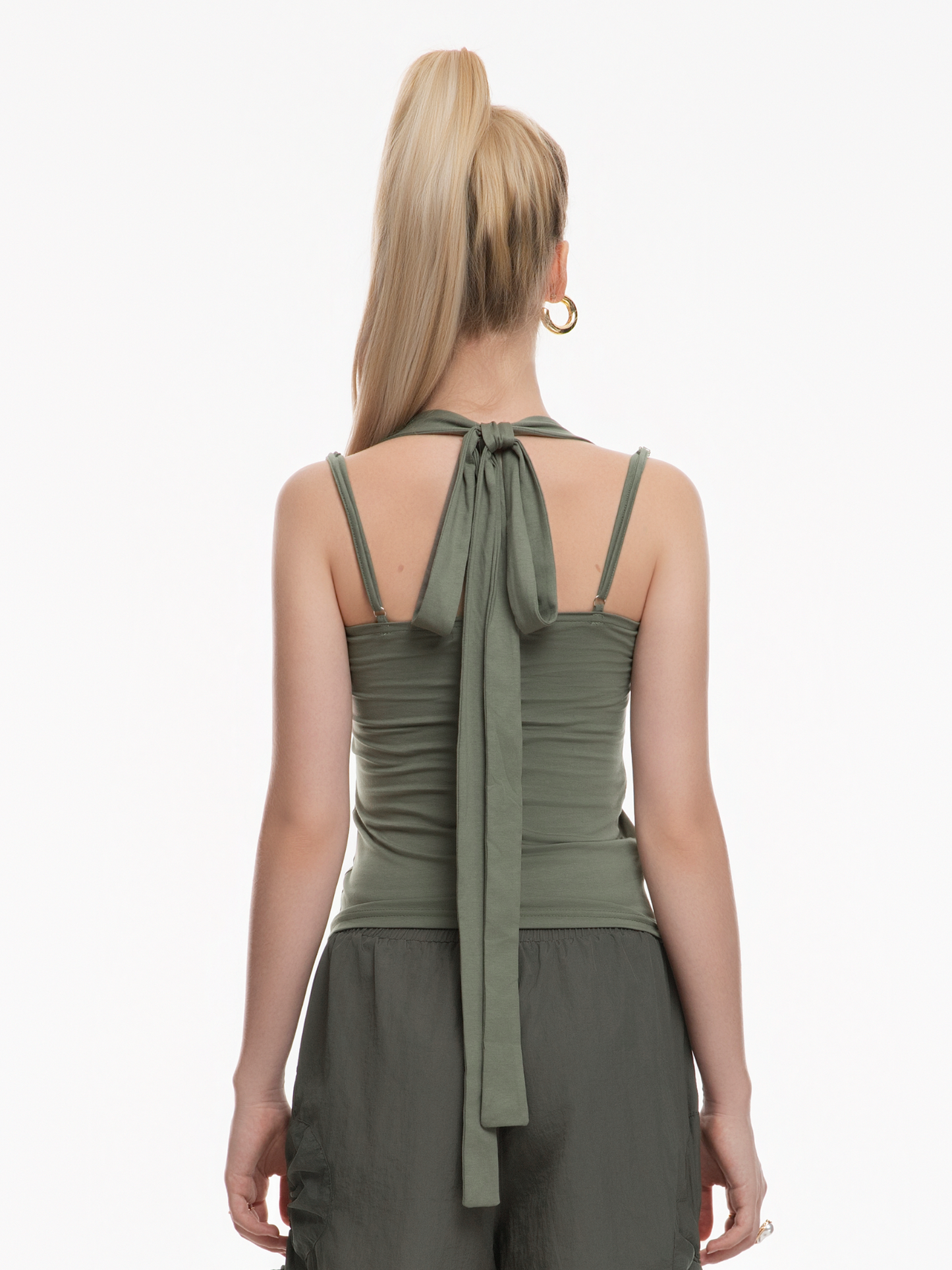 Caleste Charm Top