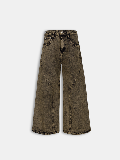 Boulder Washed Jeans