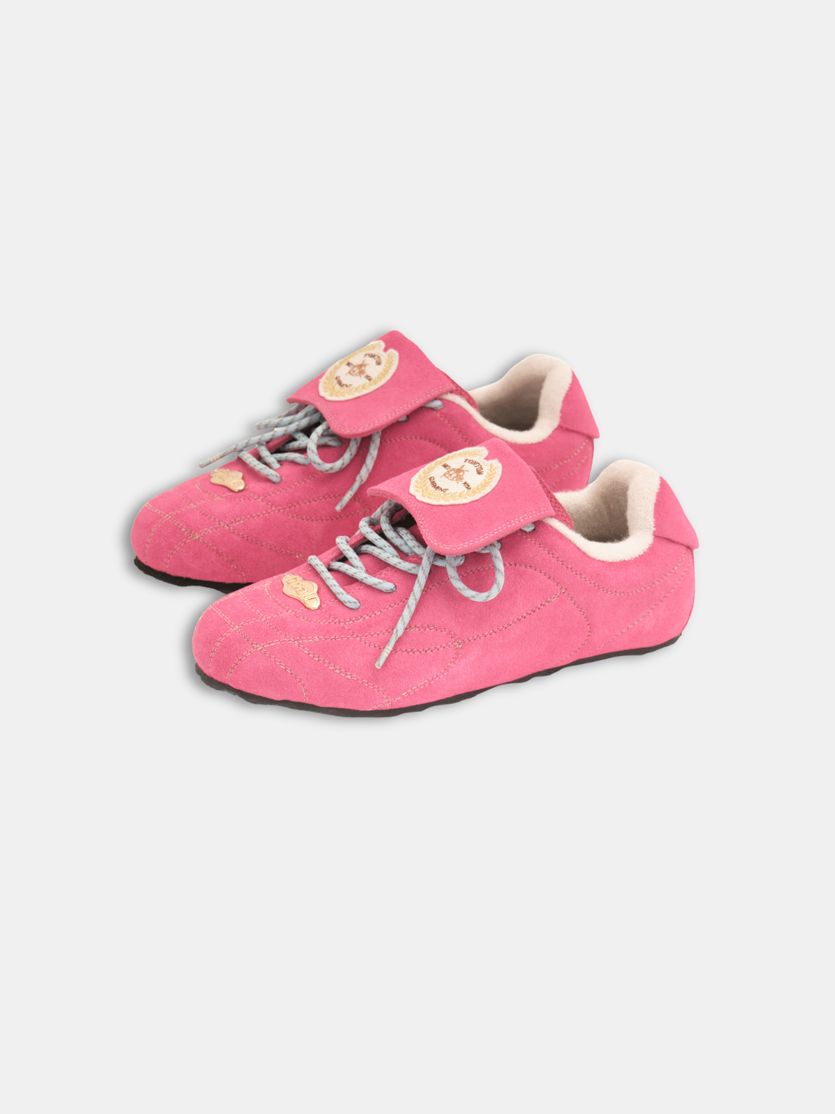 Rising Star 01 - Suede