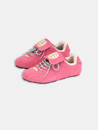 Rising Star 01 - Suede