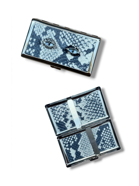 Tobacco Wallet