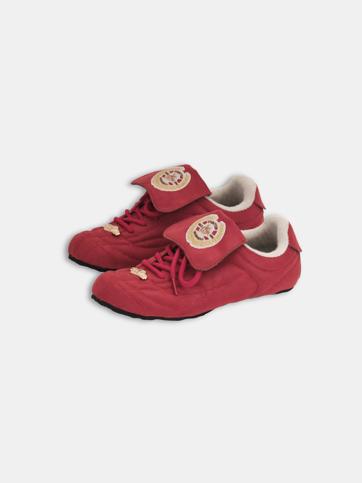 Rising Star 01 - Synthetic Sneakers