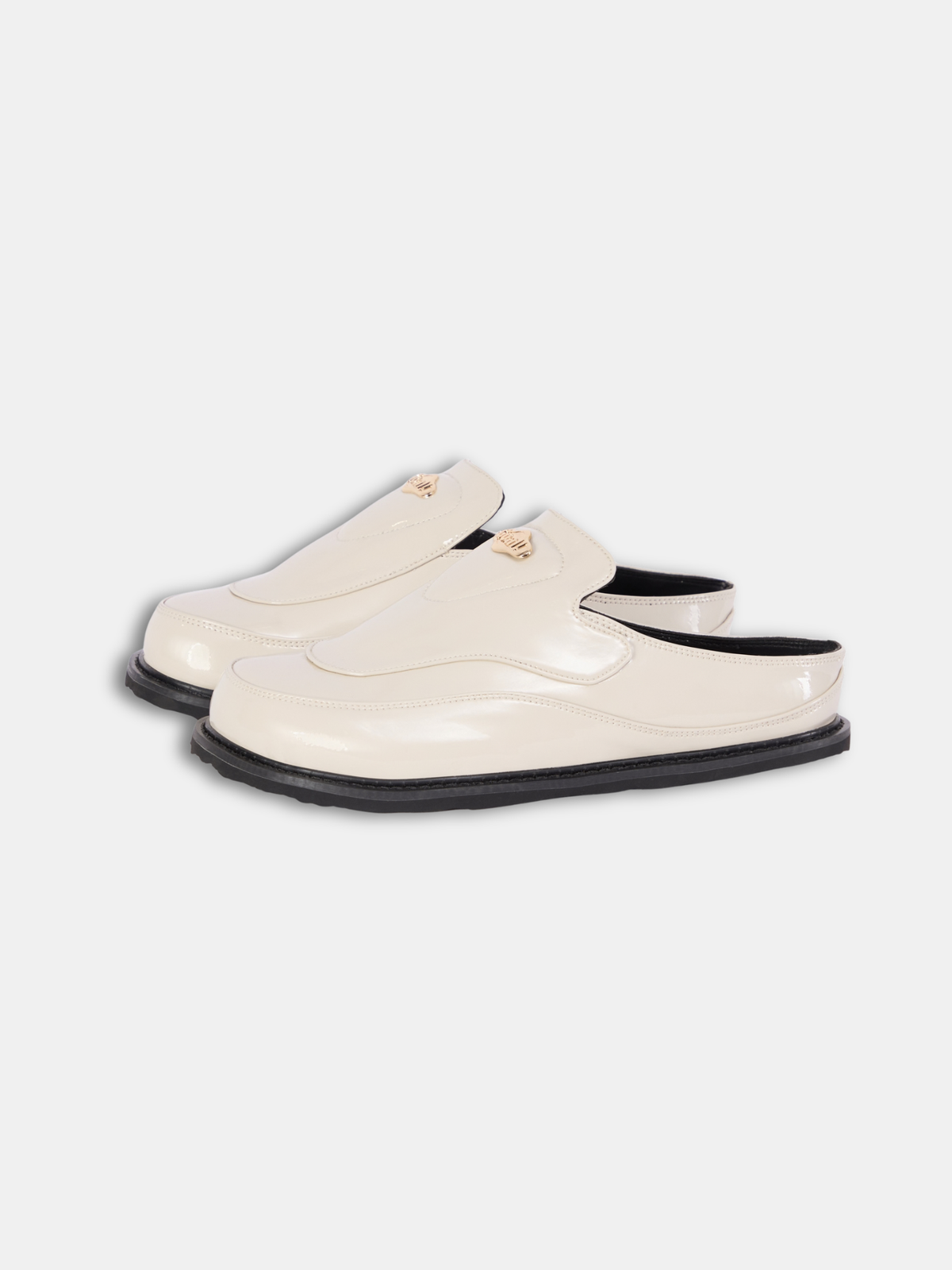 Jetki 01 - Vegan Leather