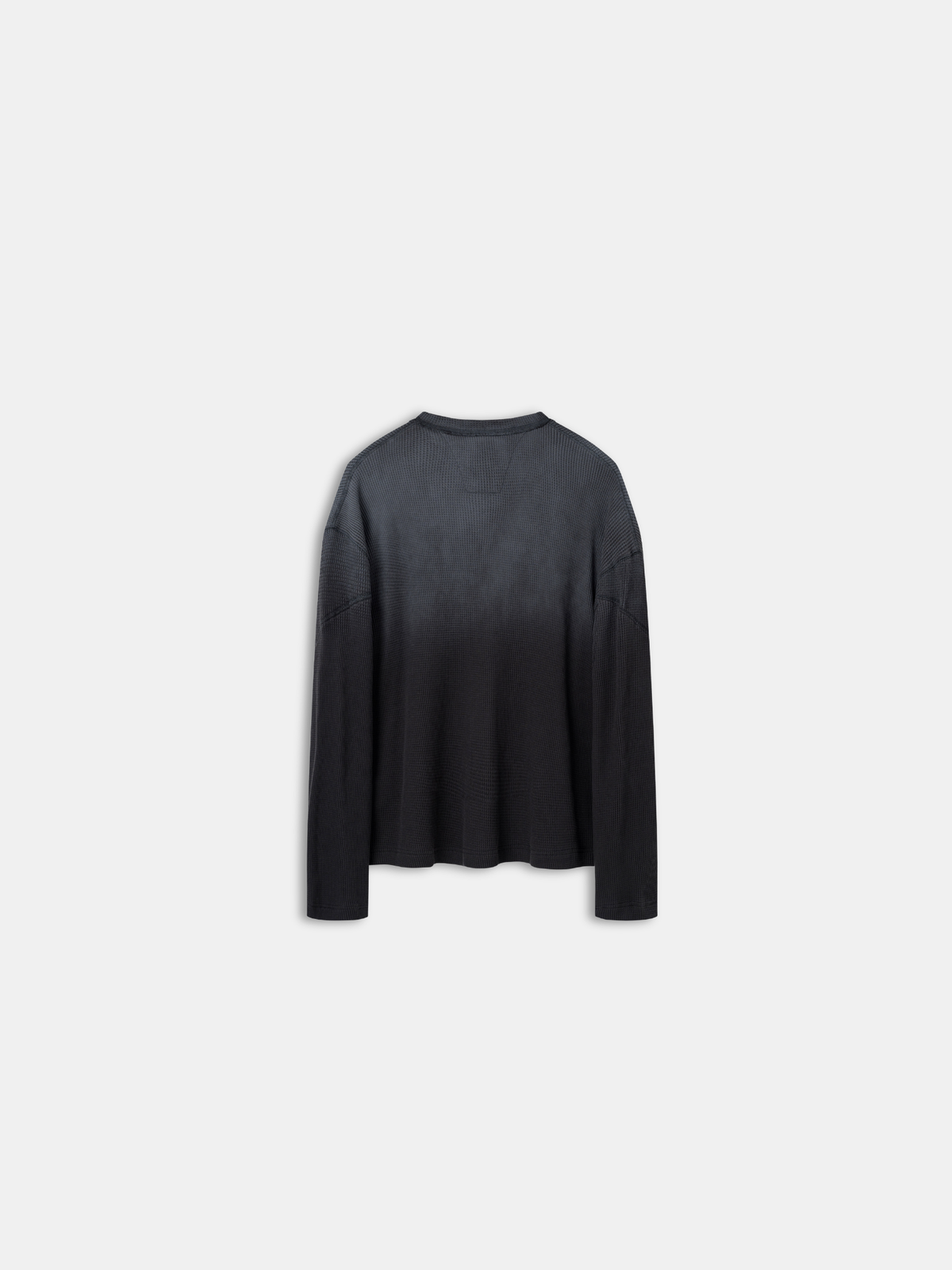 Conquer Waffle Long-sleeves