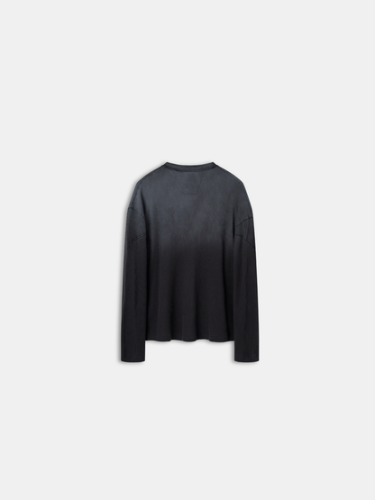 Conquer Waffle Long-sleeves