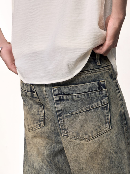 Eclipse Denim Pants
