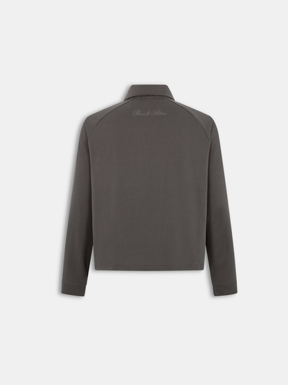 Axen Long Sleeve