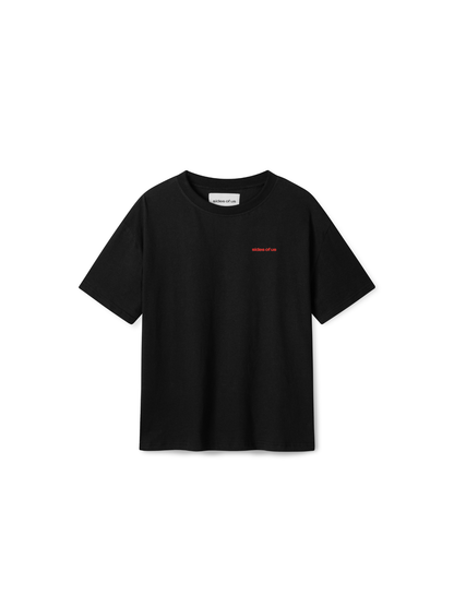 Subtle Logo T-shirt