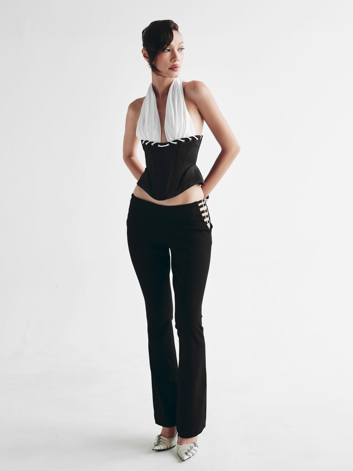 Edge Pants