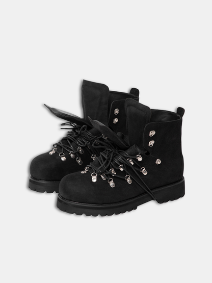 Rising Star Hiking Boots High