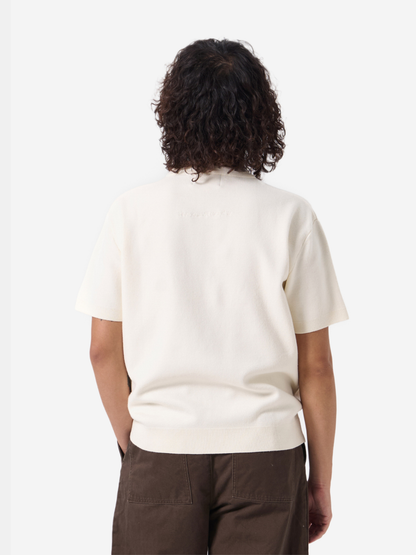 Love User Knit T-Shirt