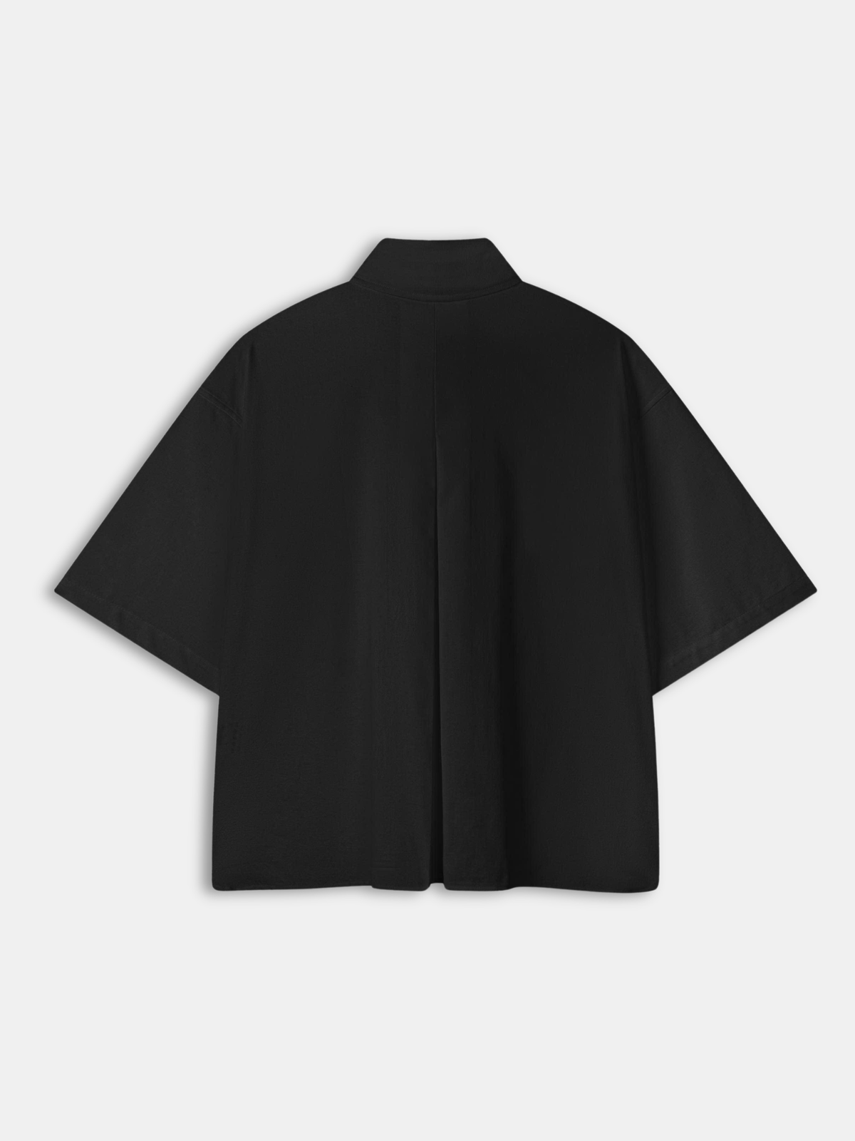 Tea Break Overshirt