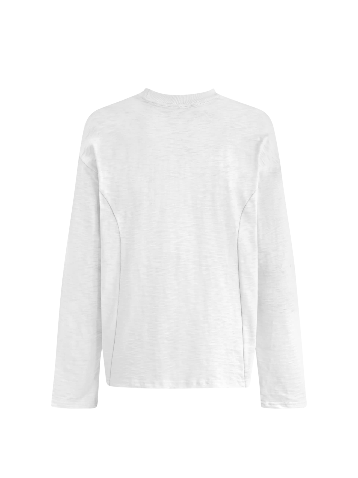 Solivagant Long Sleeve