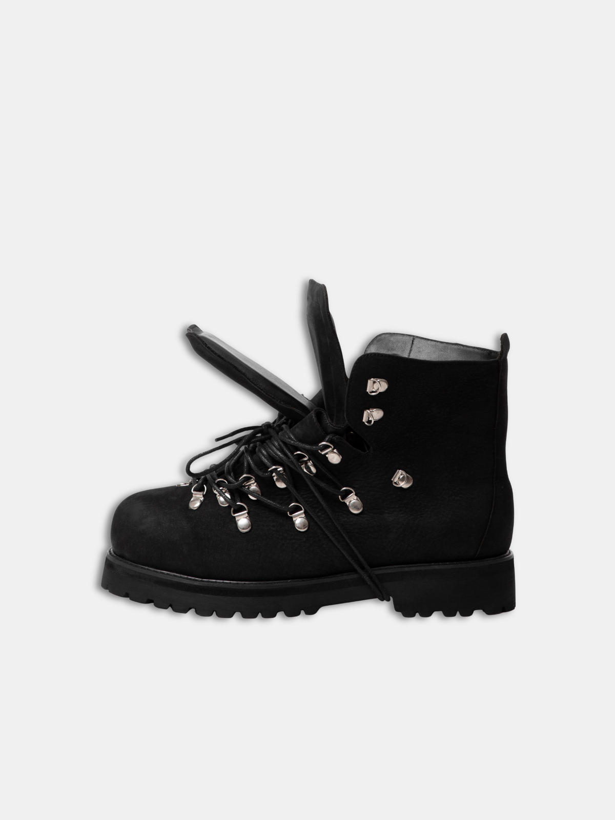 Rising Star Hiking Boots High