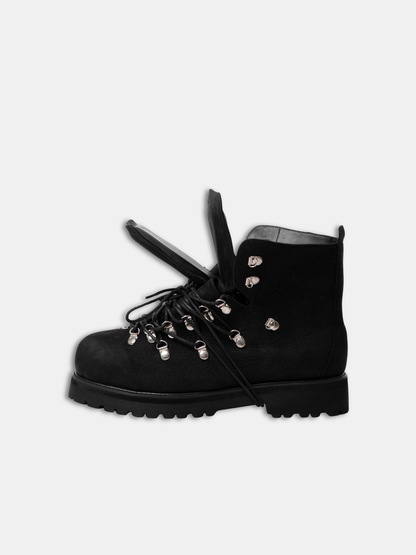 Rising Star Hiking Boots High