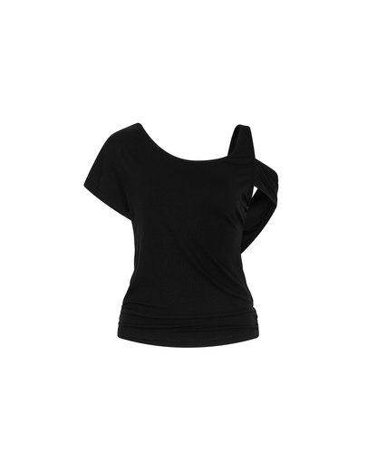 Naomi Open Back Top