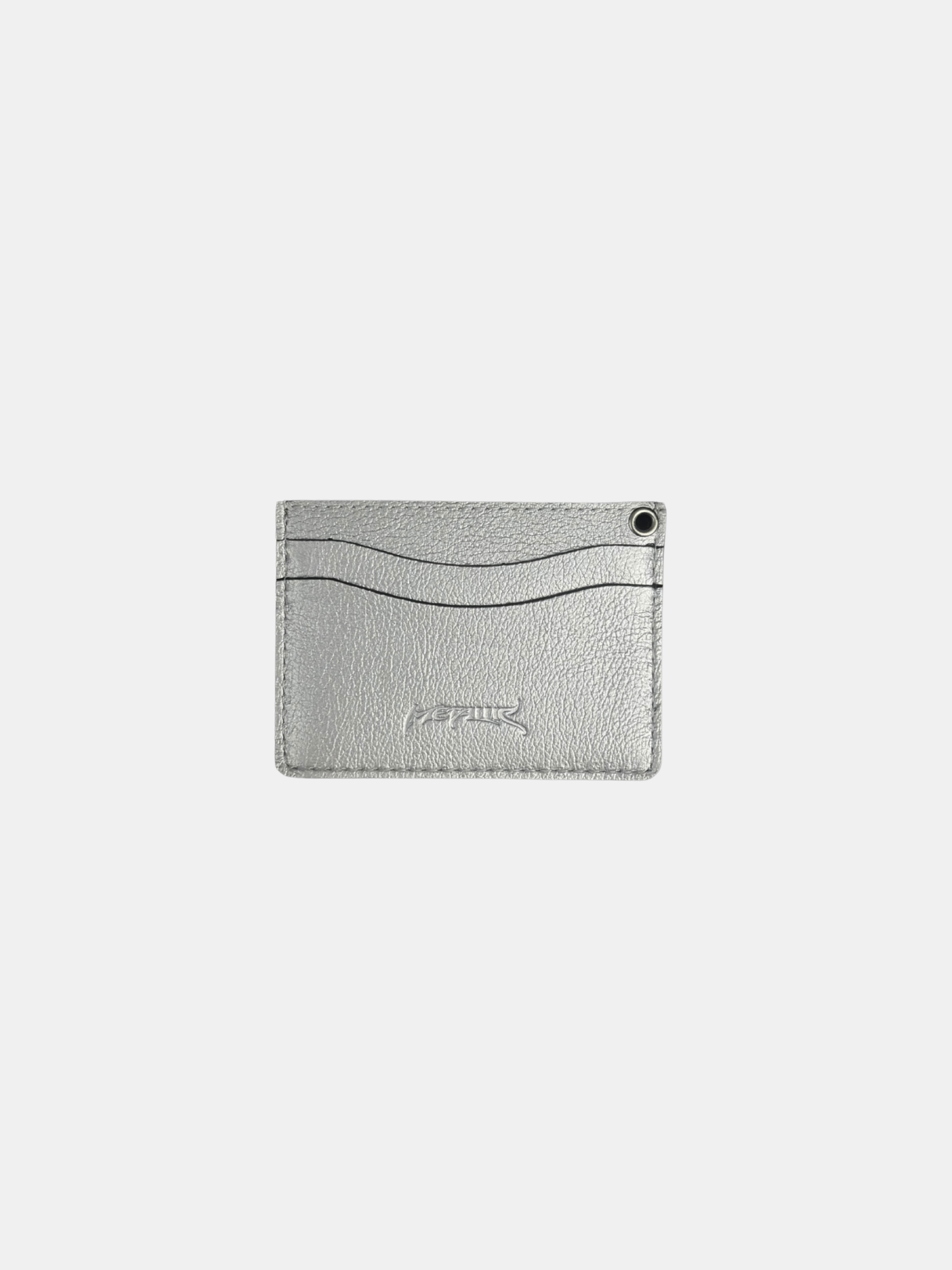 Leather Card Holder