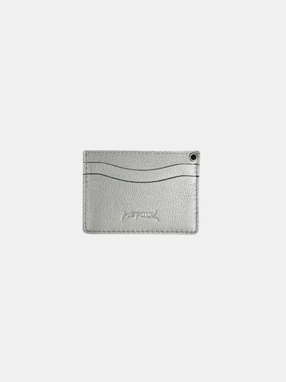 Leather Card Holder